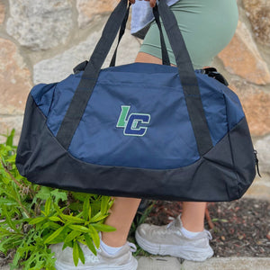 LC Team Duffel Bag