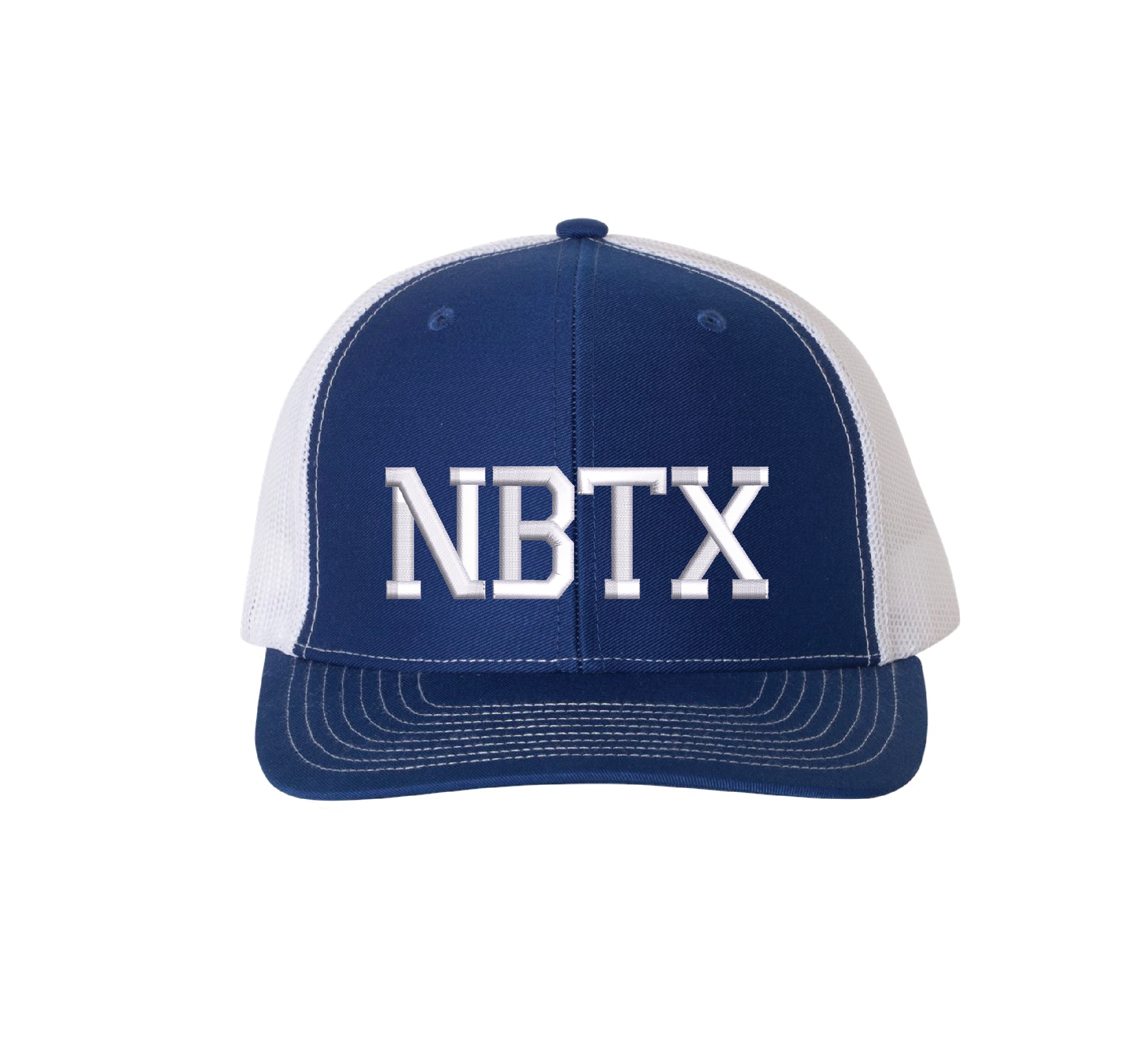 NBTX Puff Hat