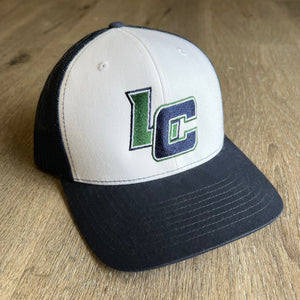 LC Logo Trucker Hat