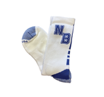 Load image into Gallery viewer, Adult NB Crew Socks
