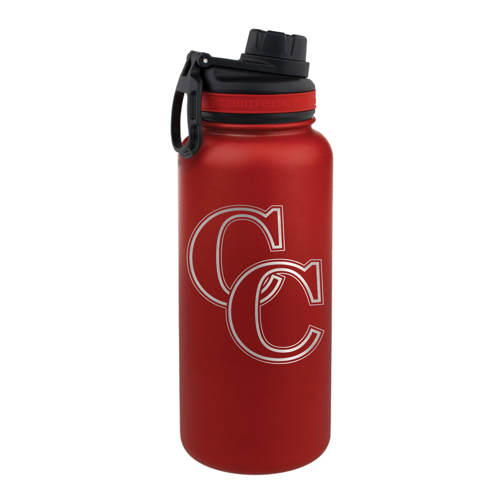 CC Logo Bottle