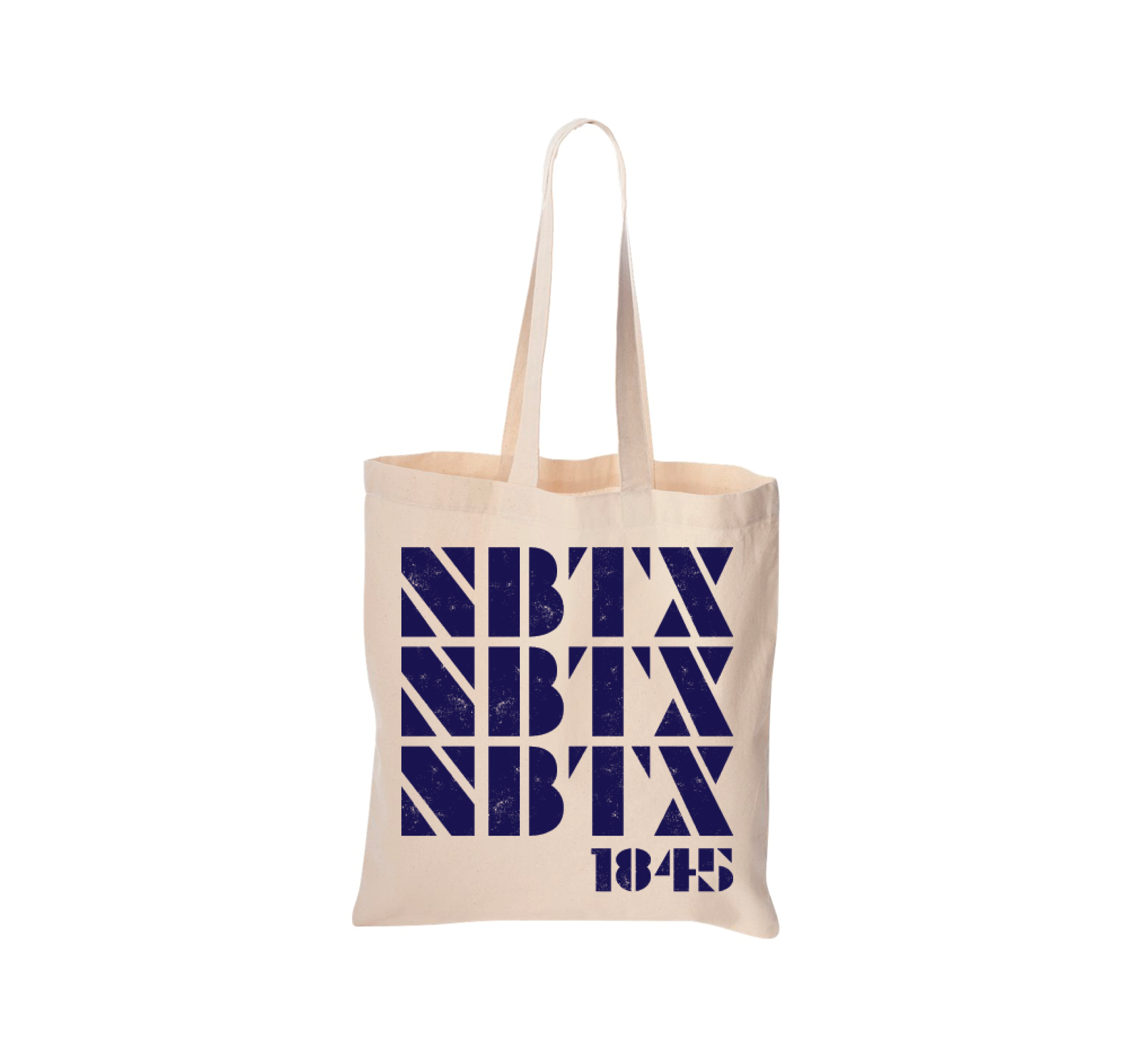 NBTX Tote Bag