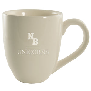NB Unicorns 16oz Bistro Mug