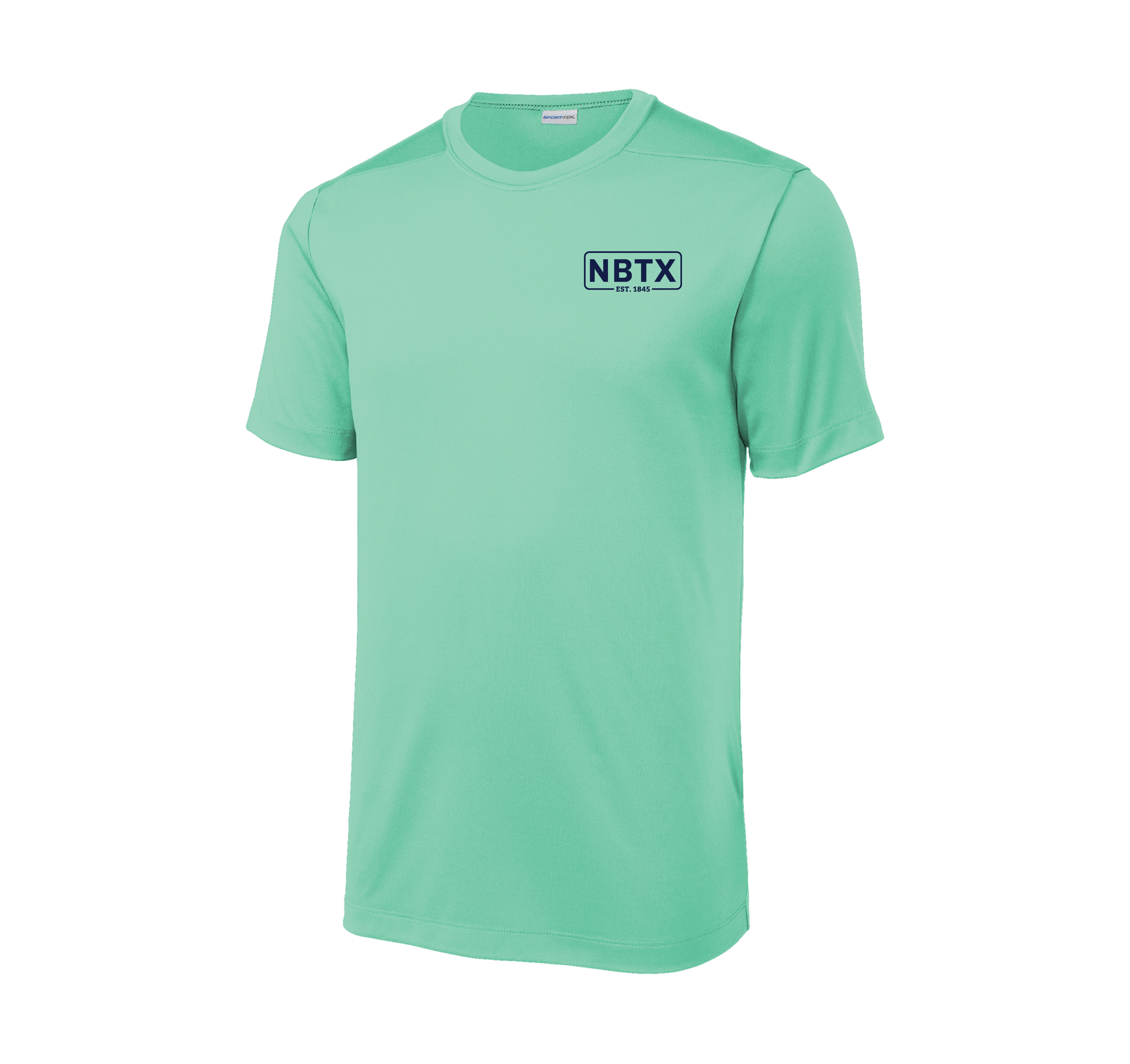 NBTX Est 1845 Performance Tee