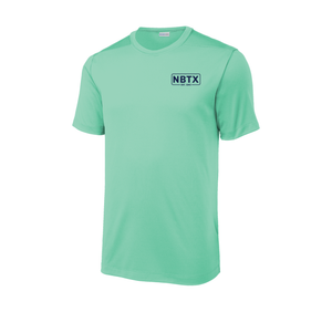 NBTX Est 1845 Performance Tee