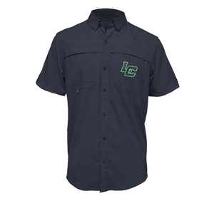 LC Men's Fishing Shirt