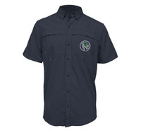 Dragons GG Fishing Shirt