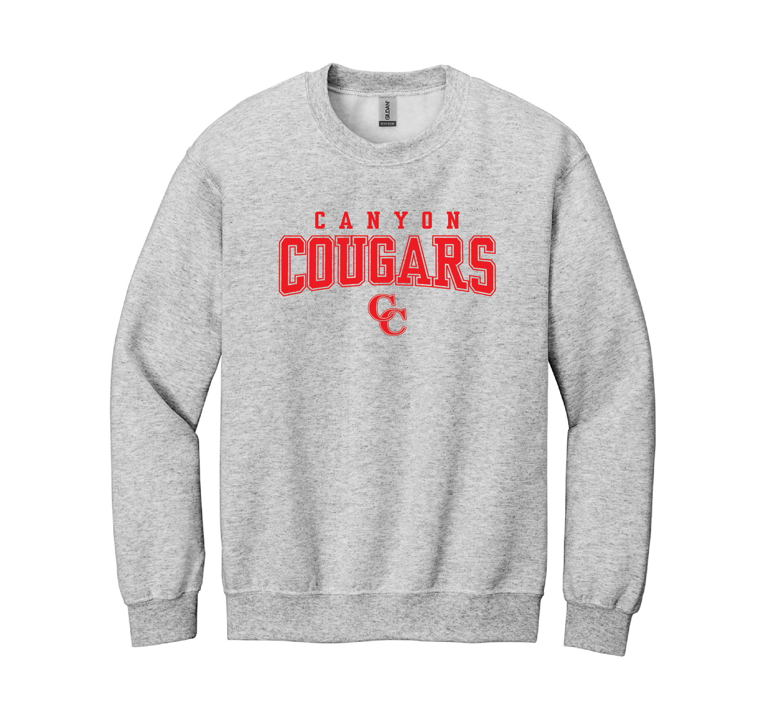Canyon Classic Collegiate Sweatshirt