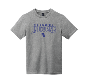 Unicorns Youth Tee