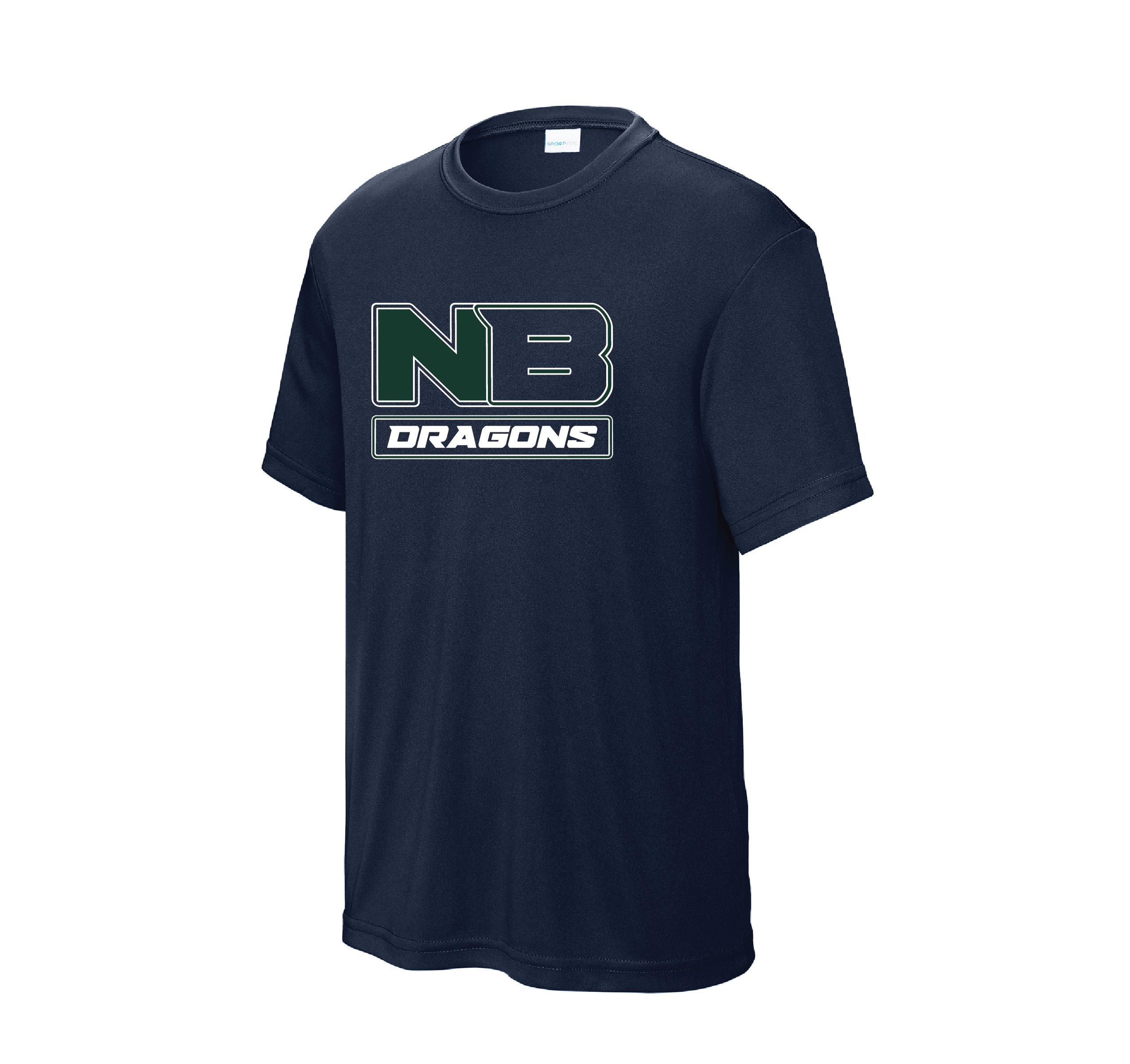 Youth NB Dragons Performance Tee