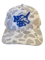 Load image into Gallery viewer, NB Puff Blizzard Duck Camo Hat
