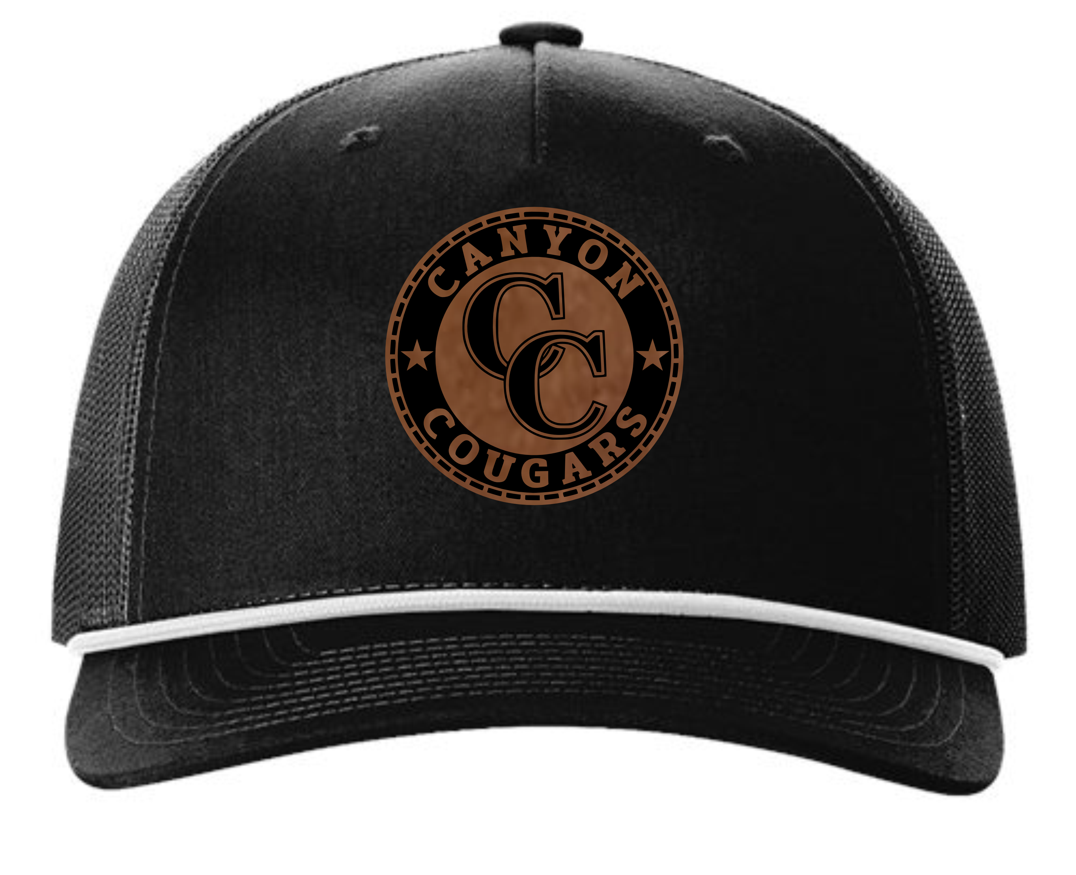 CC Circle Patch R112 Hat