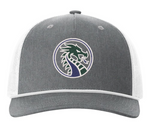 Load image into Gallery viewer, Dragon Circle R112 Hat
