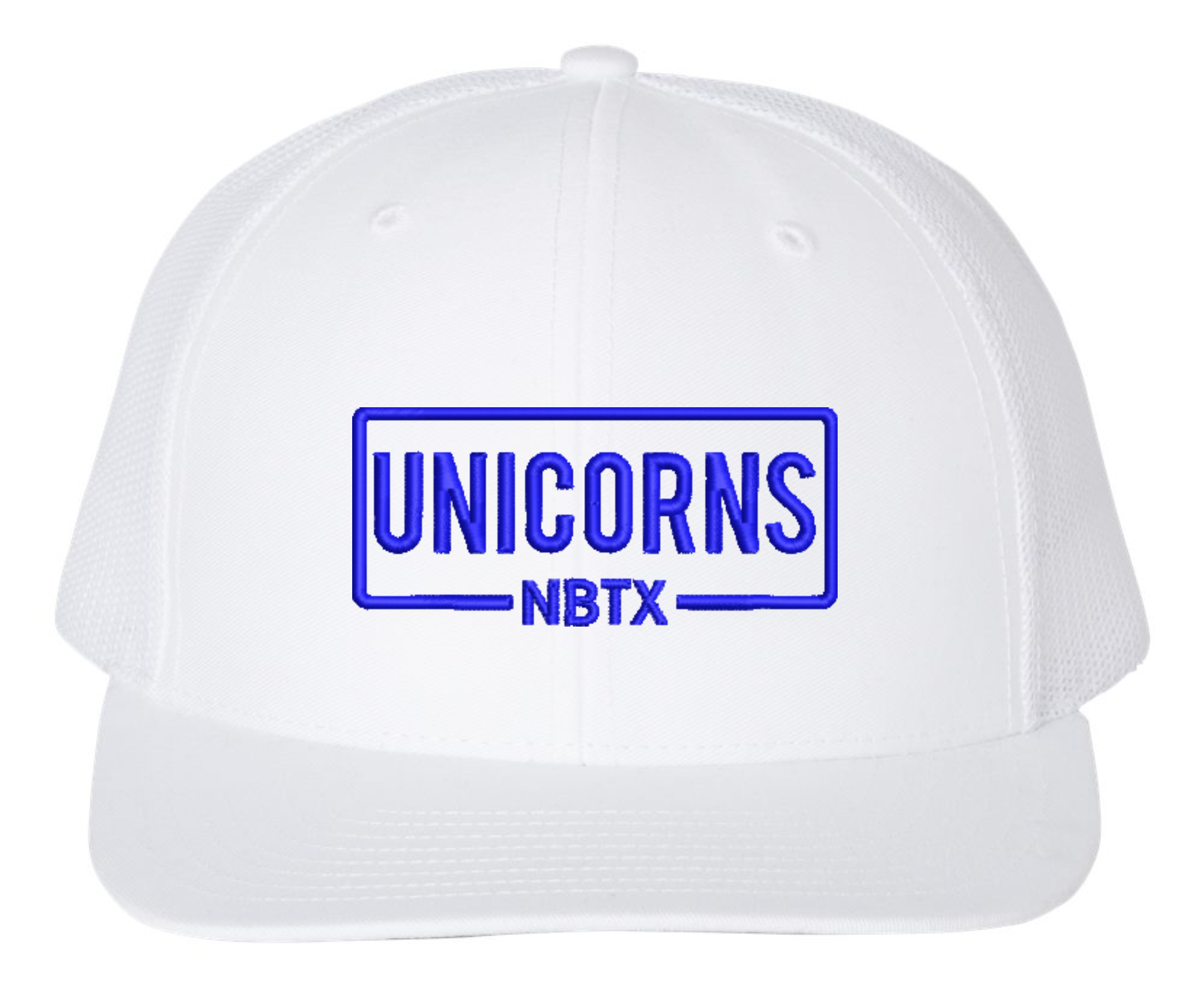 Unicorns NBTX Richardson 112 Trucker