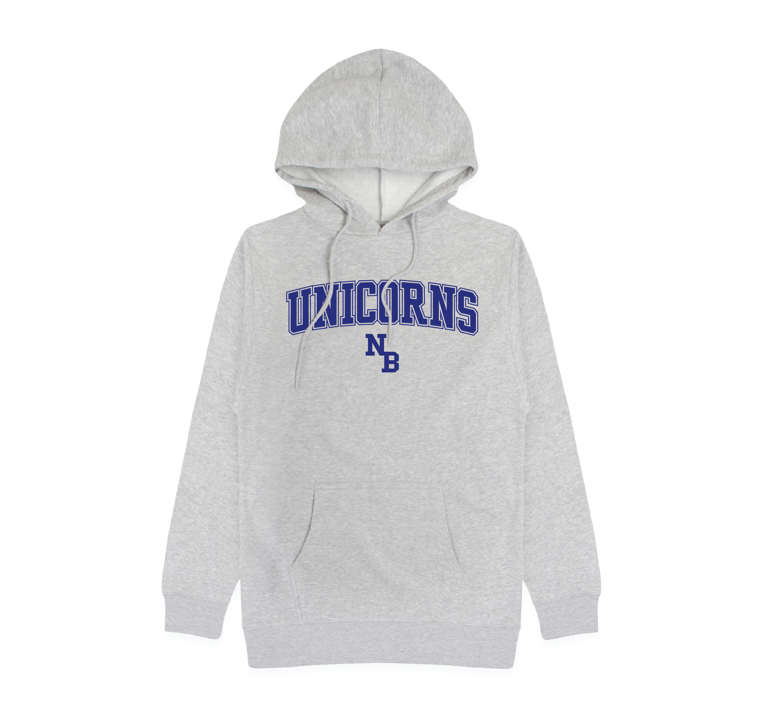 Unicorns NB Hooded Sweatshirt