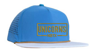 Unicorns NBTX Staunch Rope Hat