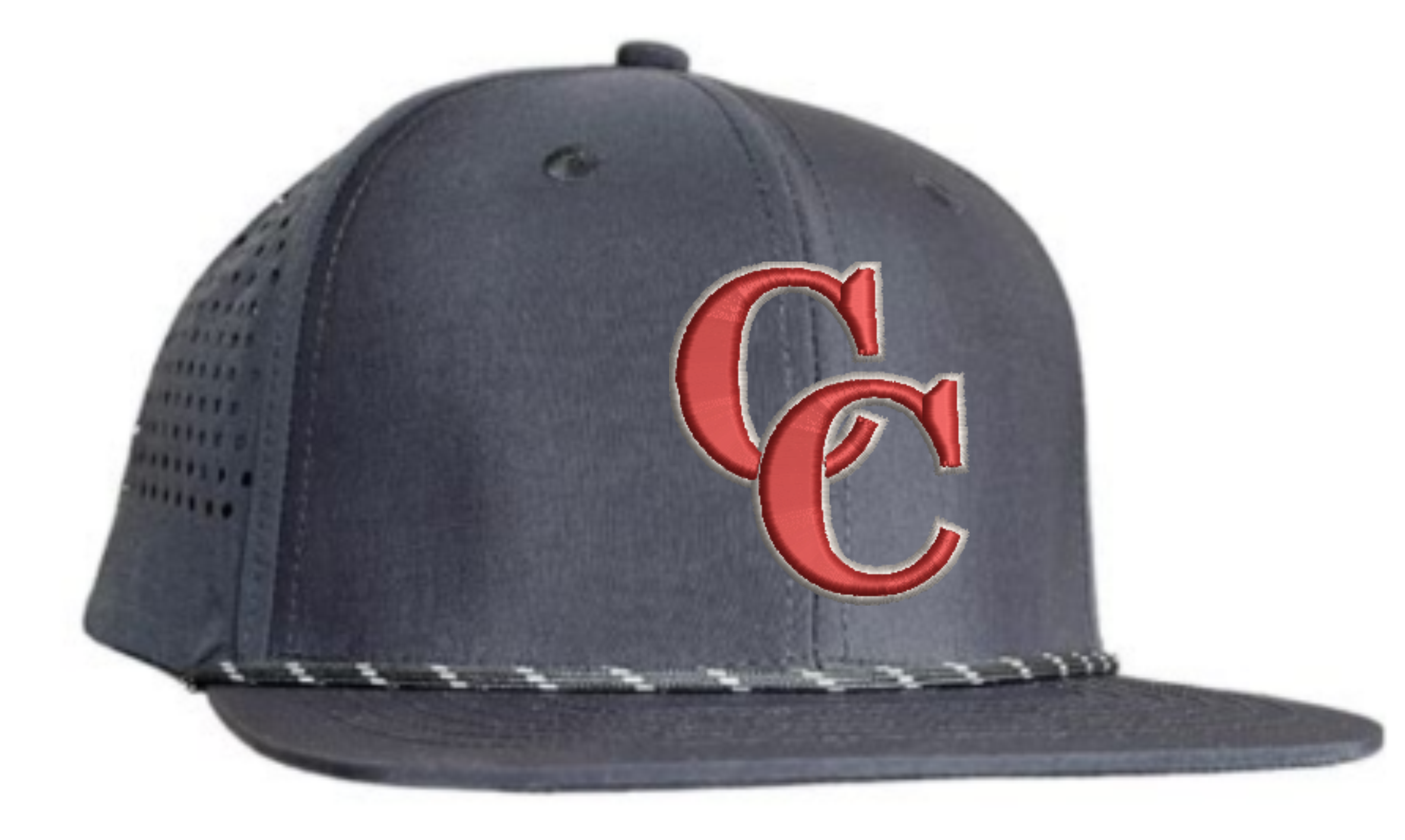 CC Black Staunch Hat