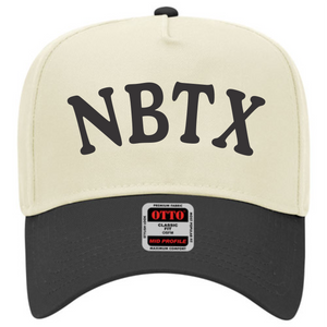 NBTX Otto Natural Hat