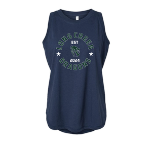 Dragons Womens Tank