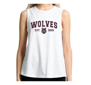 Wolves Women's Tank