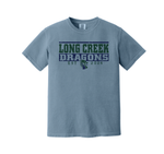 Load image into Gallery viewer, Long Creek Dragons Est 2024 Tee
