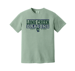 Load image into Gallery viewer, Long Creek Dragons Est 2024 Tee
