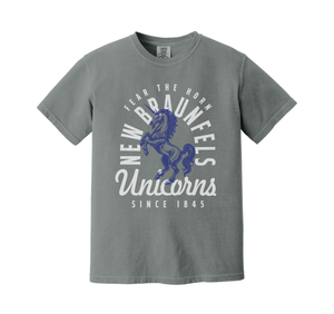 Fear the Horn NB Unicorns Since 1845