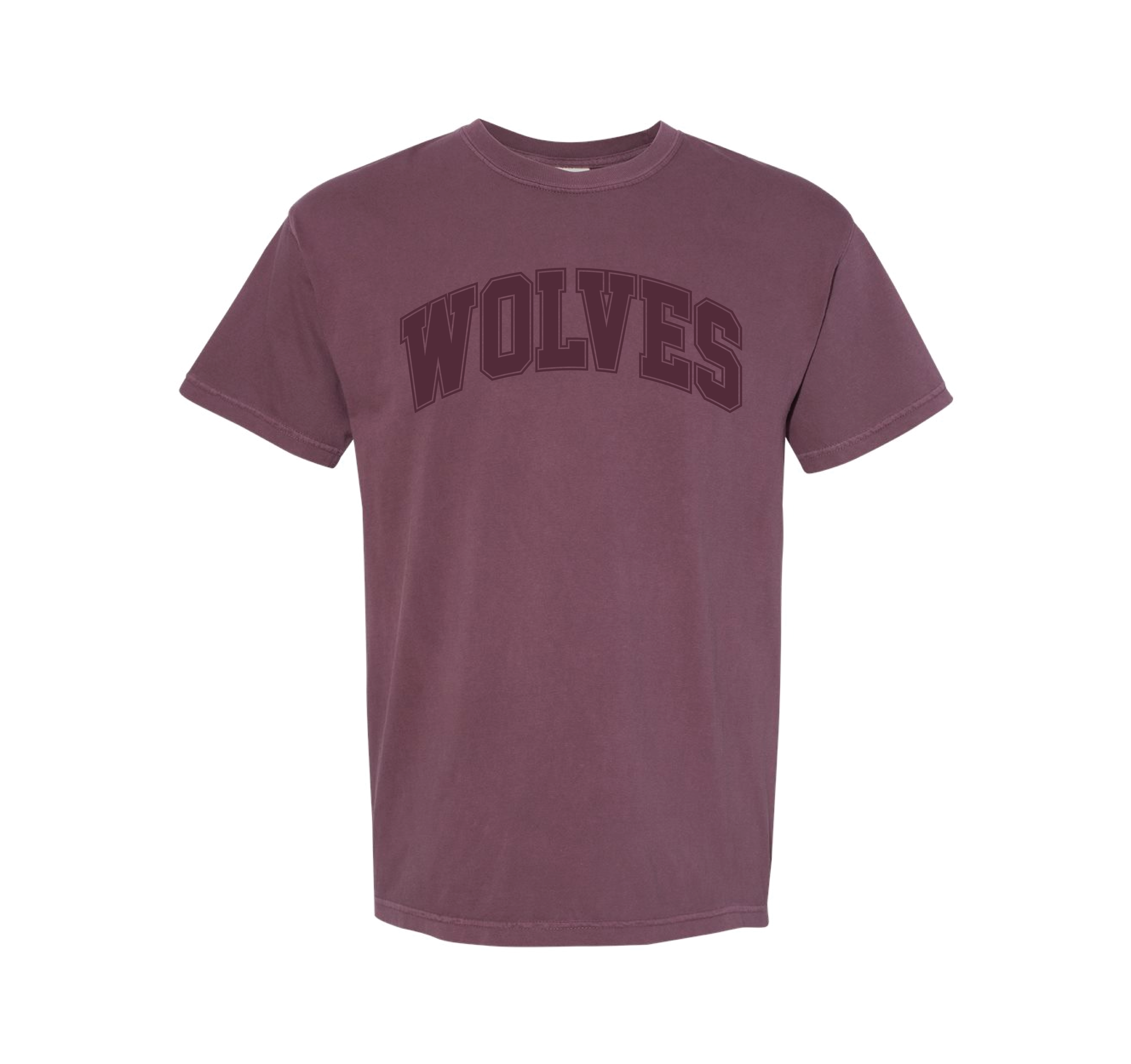 Wolf Stadium Tee