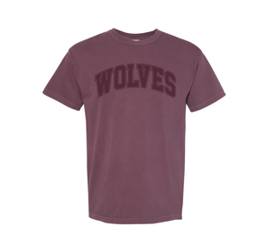 Wolf Stadium Tee