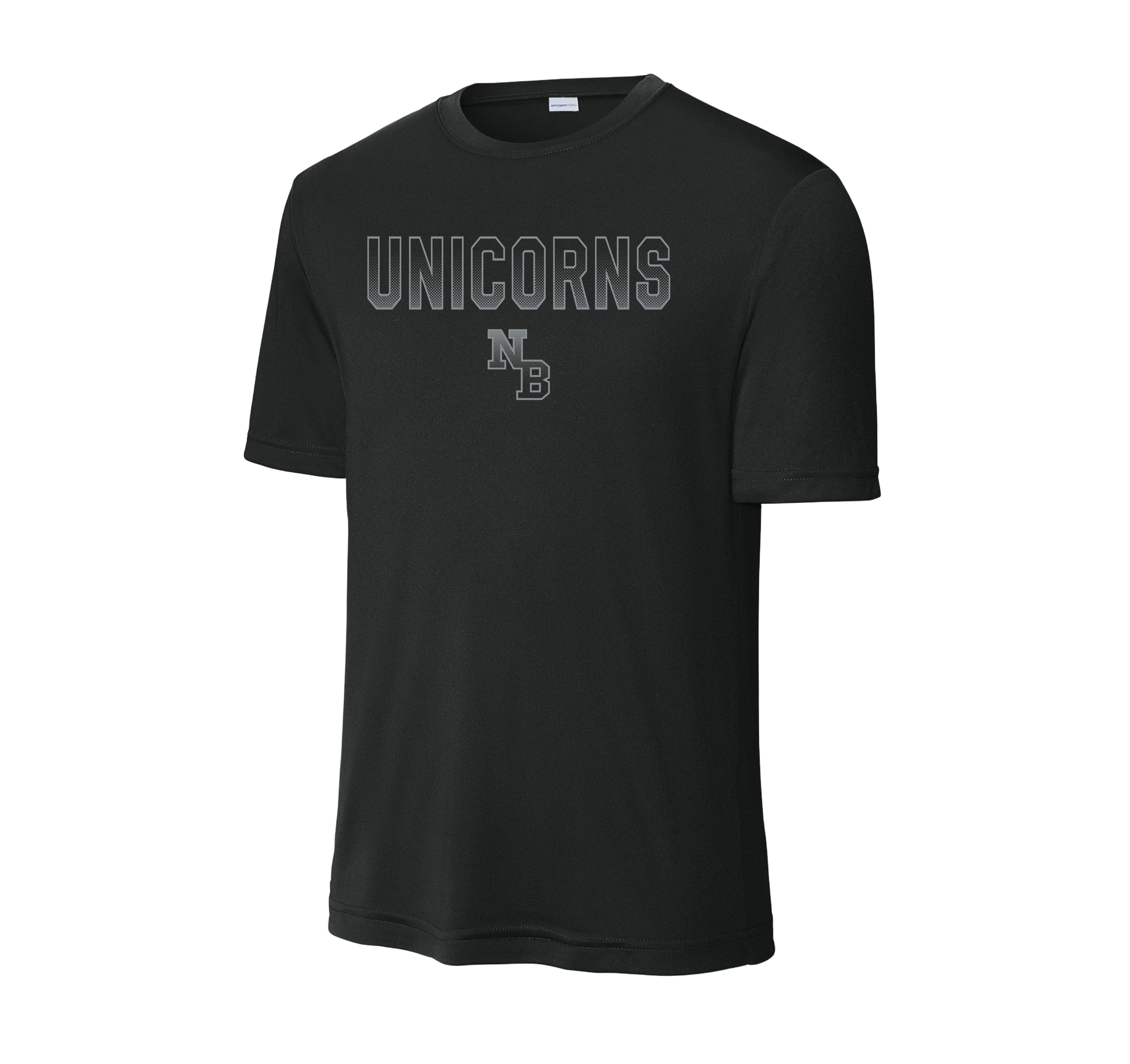 Youth NB Unicorns Performance Tee