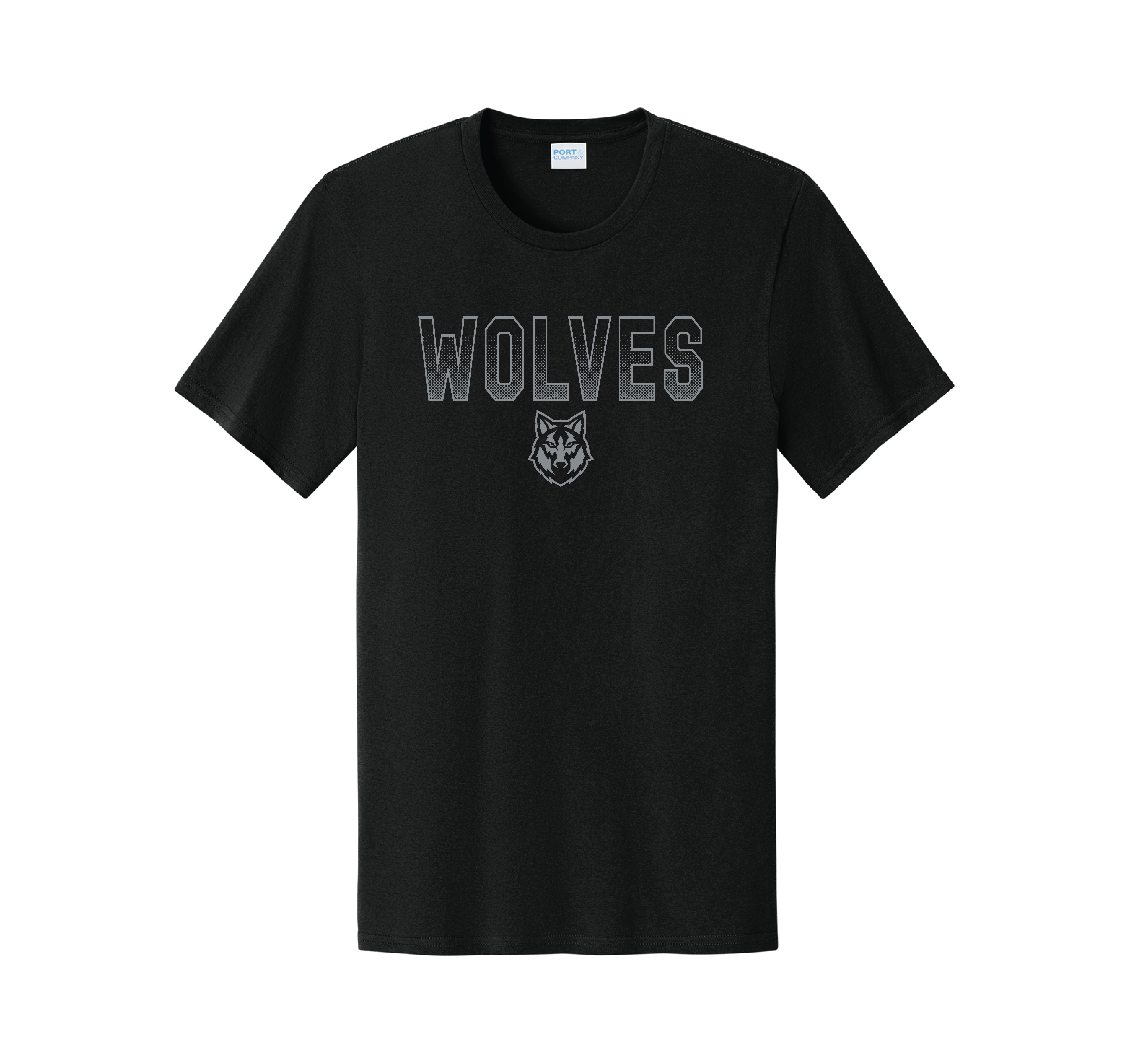 Wolf Pride Tee