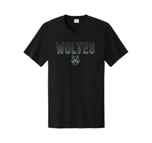 Wolf Pride Tee