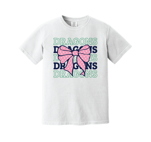 Dragons Bow Tee