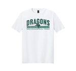 Load image into Gallery viewer, Dragons Texas Tee
