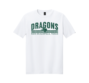 Dragons Texas Tee