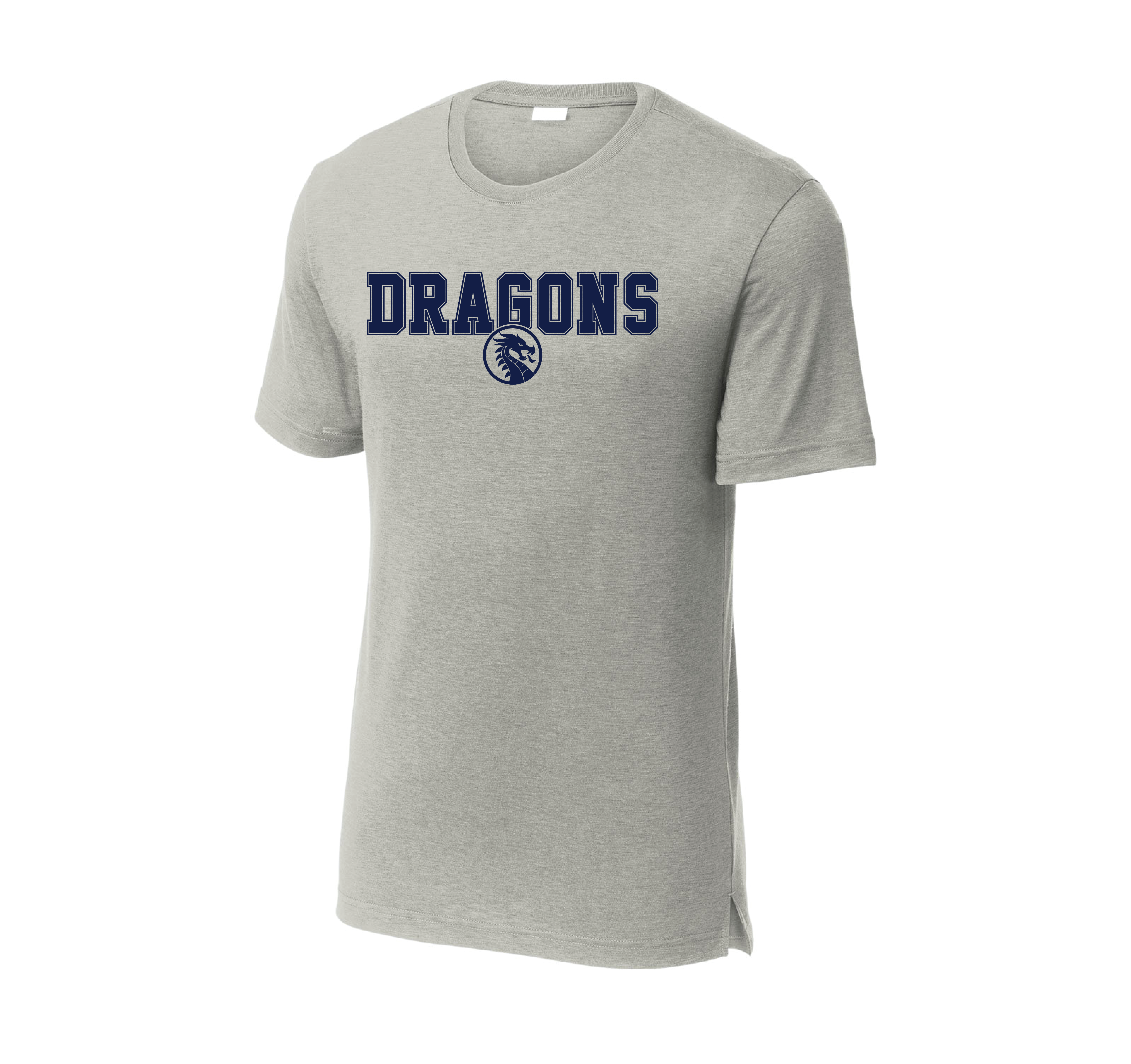 Dragon Nation Performance Tee