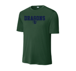 Load image into Gallery viewer, Dragon Nation Performance Tee
