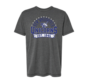 Unicorns Est 1845 Tee