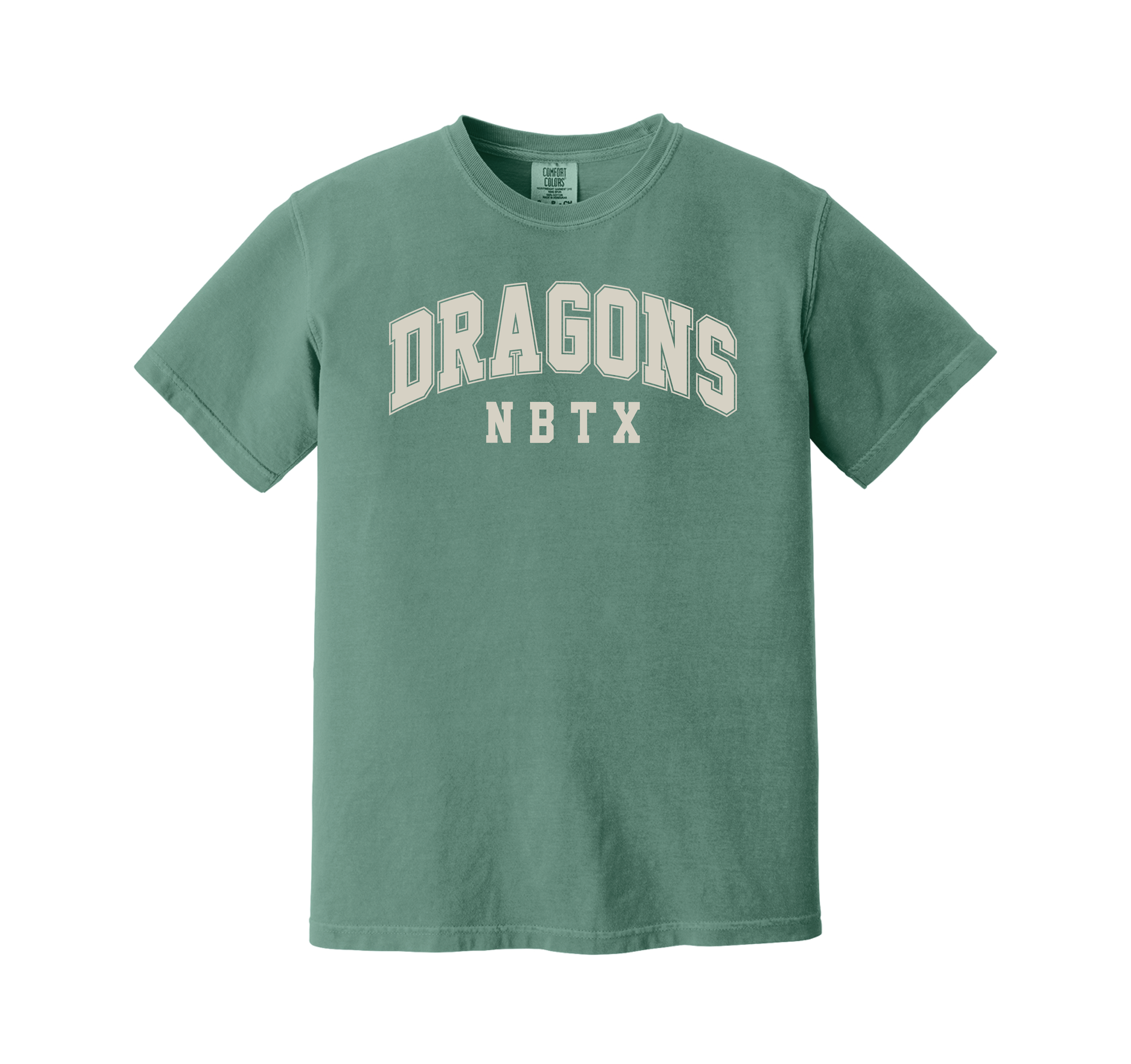 Dragons NBTX Tee