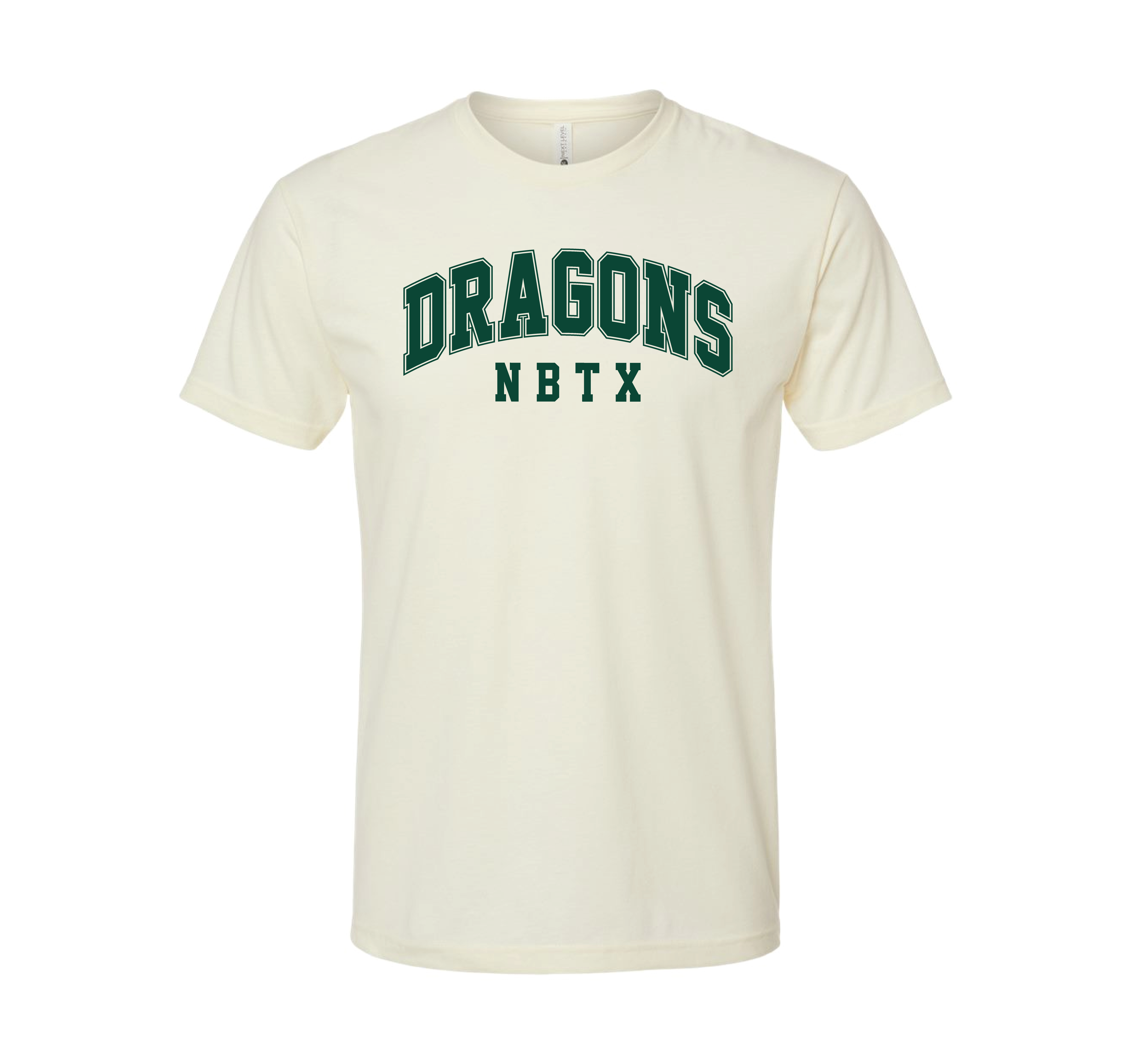 Dragons NBTX Tee