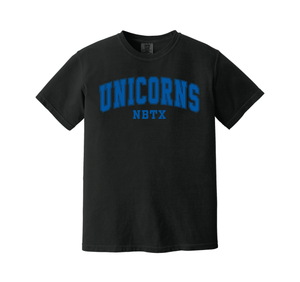 Unicorns NBTX Tee