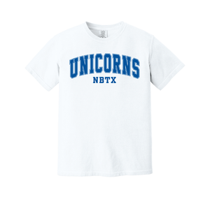 Unicorns NBTX Tee