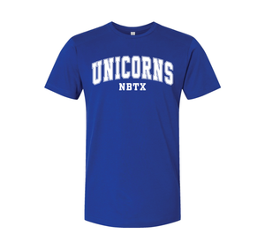 Unicorns NBTX Classic Tee