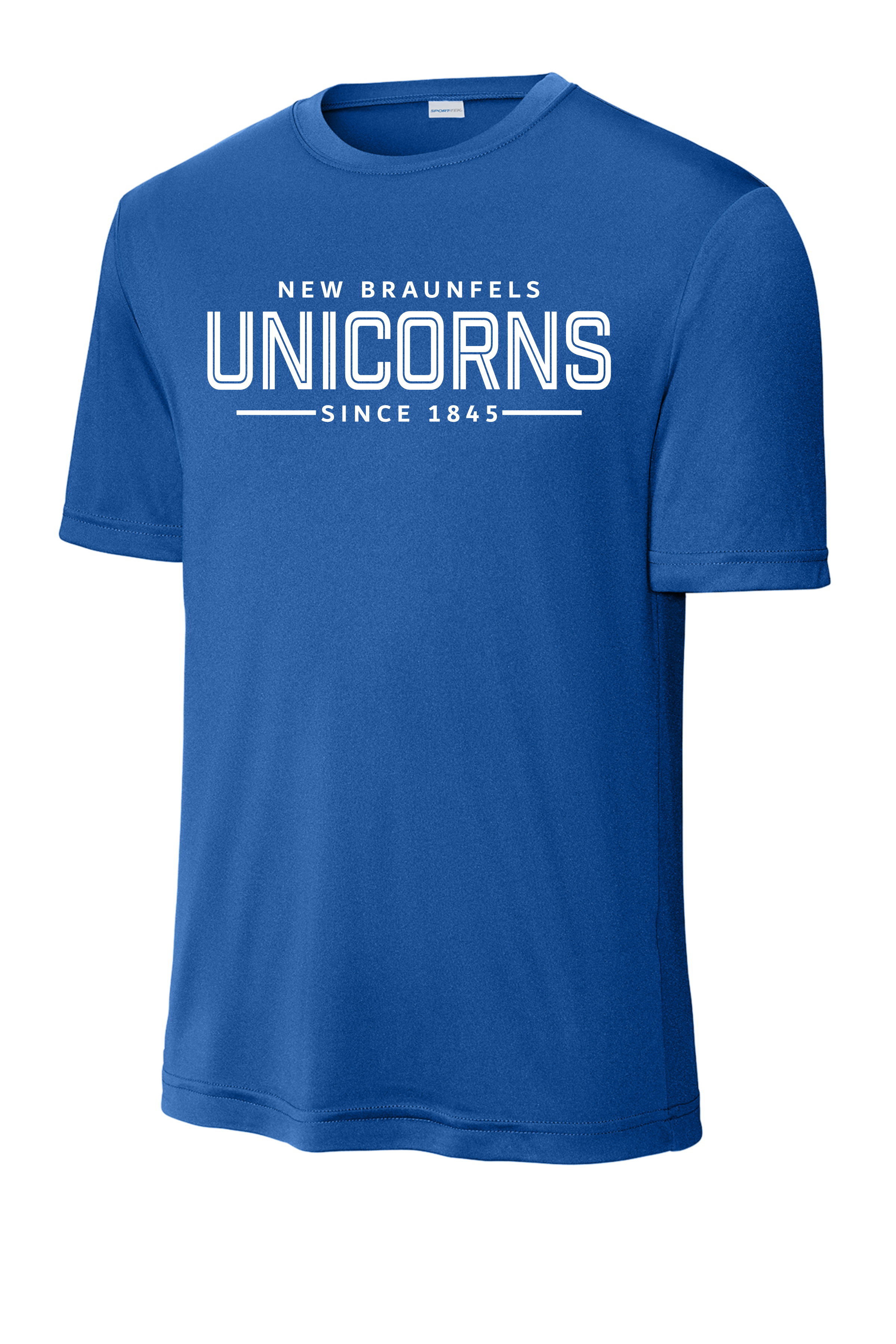 Unicorns 1845 Performance Tee