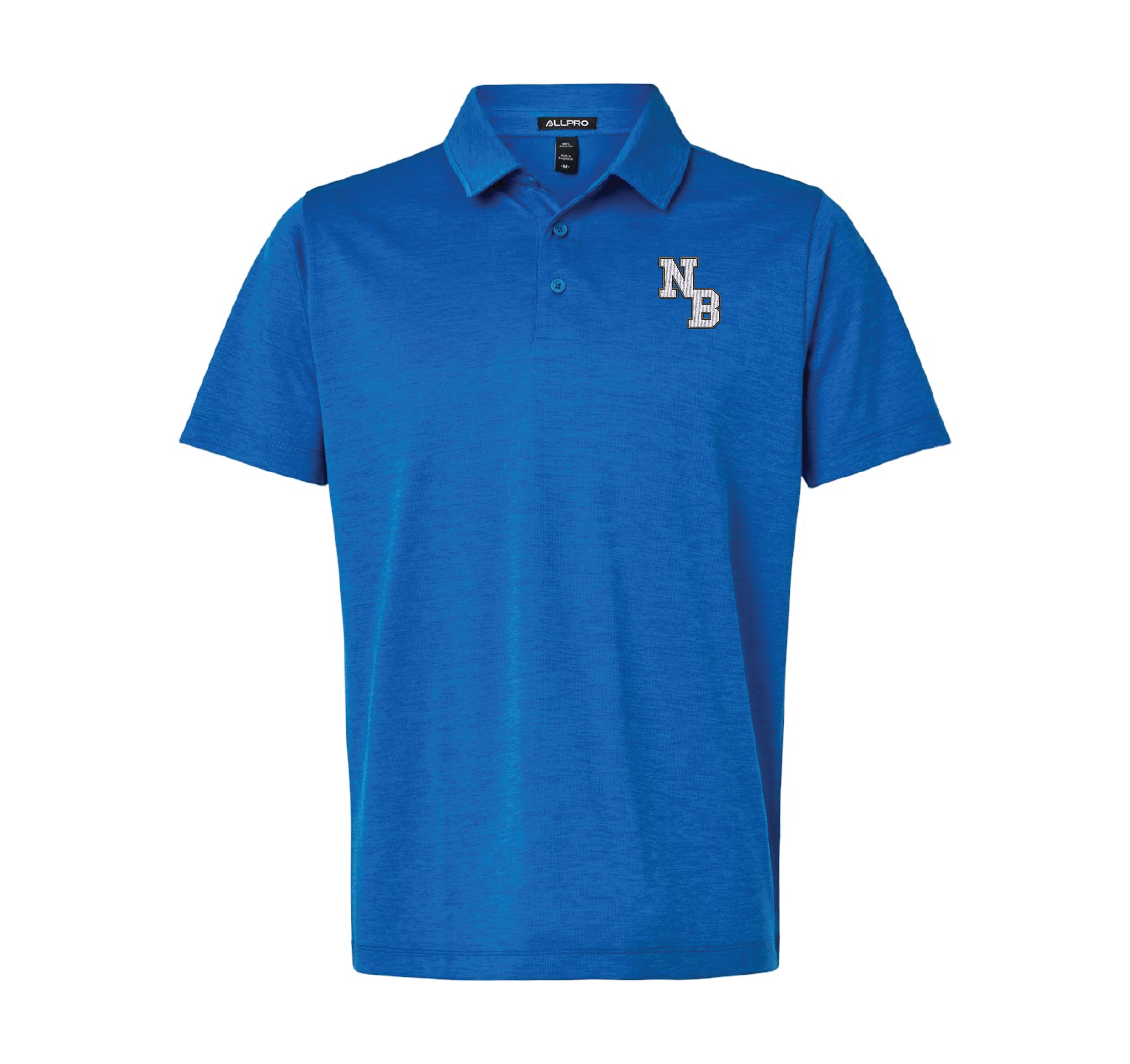 NB Performance Polo
