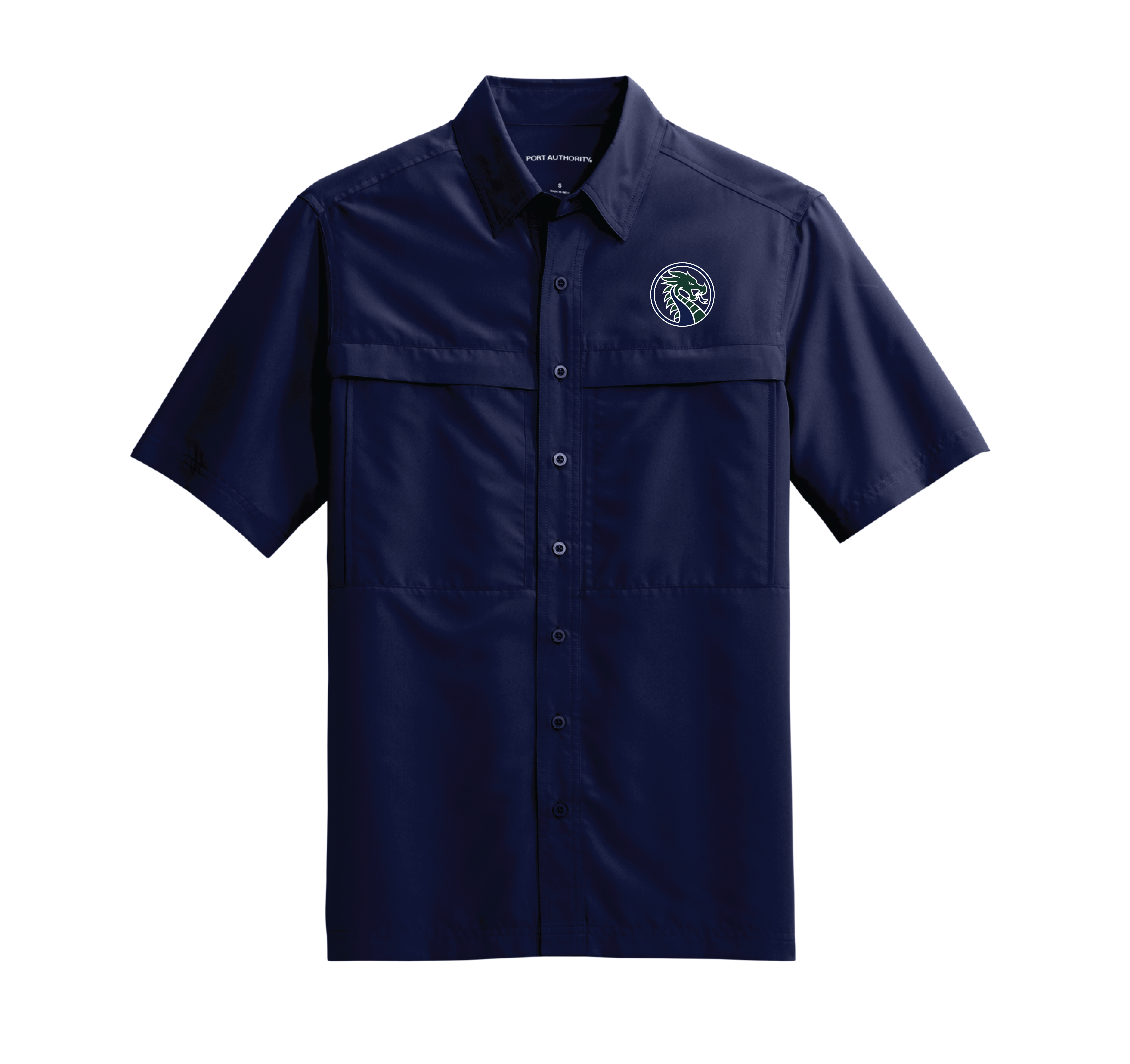 Men's LC Fishing Shirt
