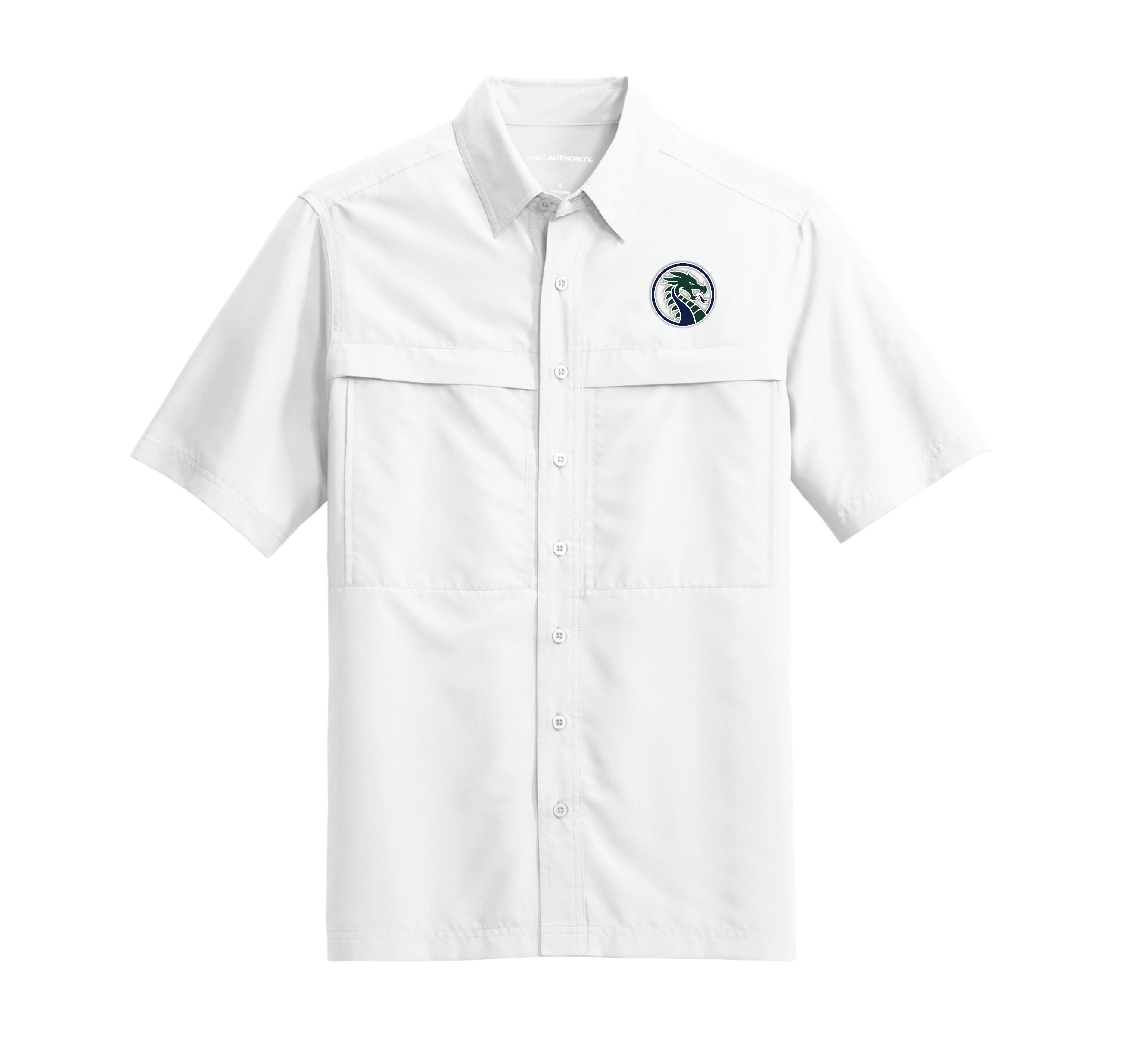 Men's LC Fishing Shirt