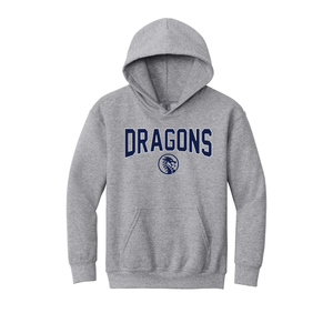Youth Dragons Hoodie