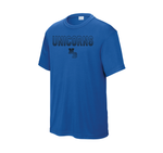 Load image into Gallery viewer, Youth NB Unicorns Performance Tee
