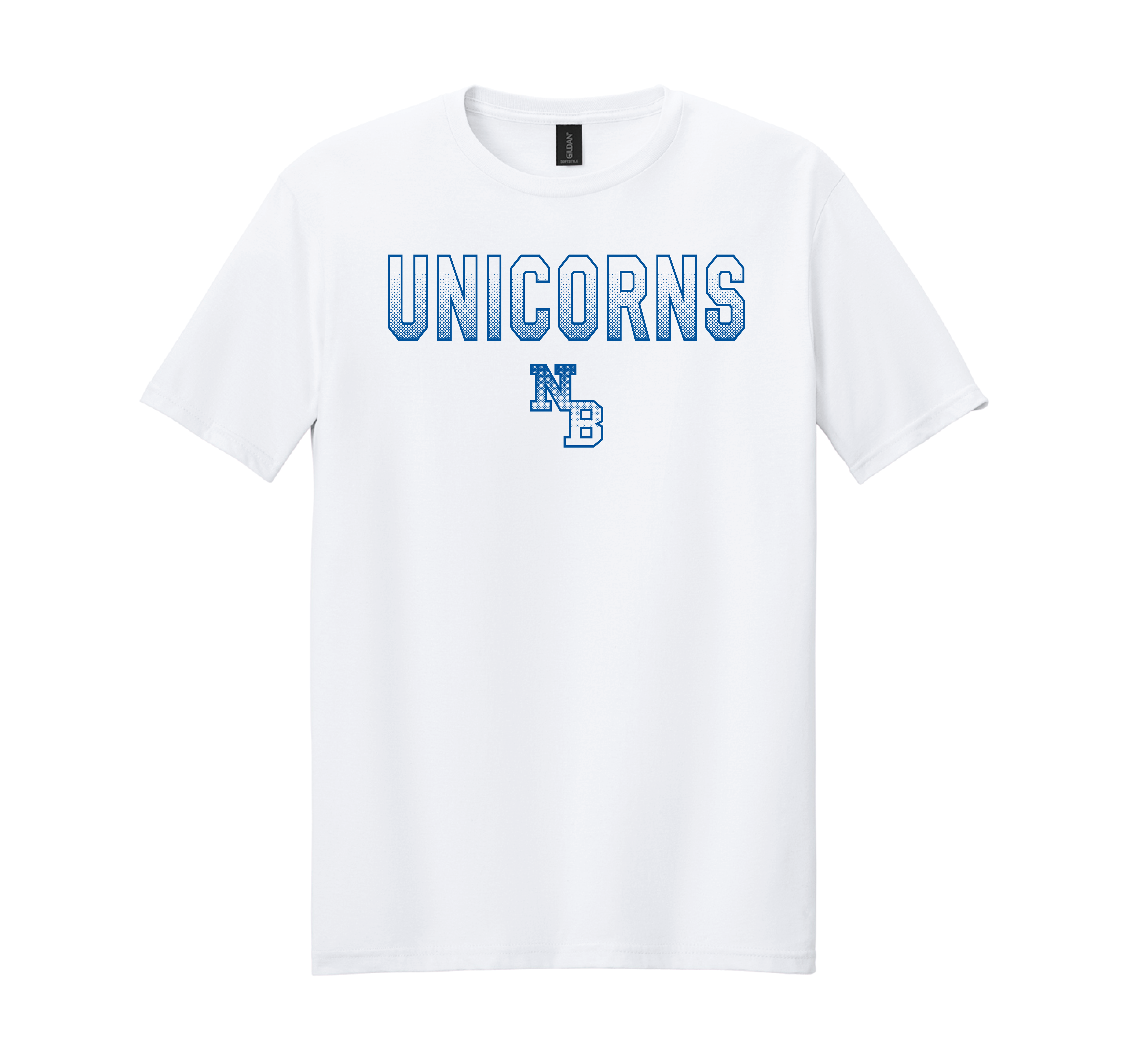 Unicorns NB Tee